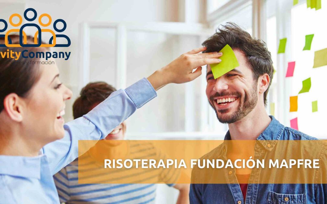 Risoterapia Fundación Mapfre Guanarteme