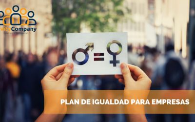 Plan de Igualdad para Empresas