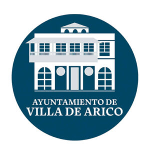 logo Ayuntamiento de Arico